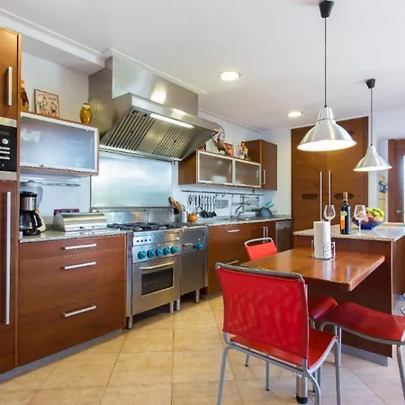 Es Baulo Pleta Chalet Can Picafort (Mallorca)