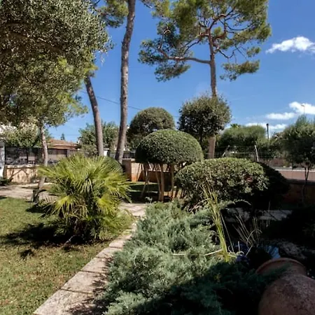 Chalet Es Baulo Pleta