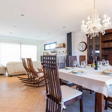 Es Baulo Pleta Chalet Can Picafort (Mallorca)