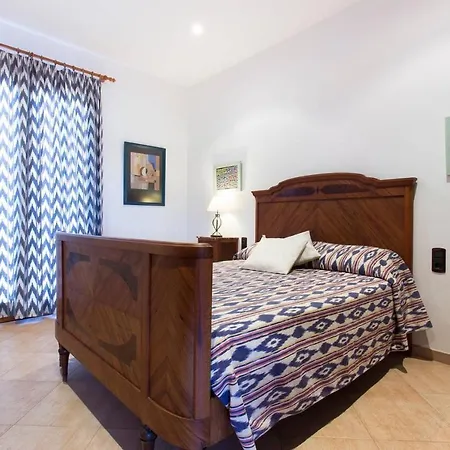 Chalet Es Baulo Pleta Can Picafort (Mallorca)