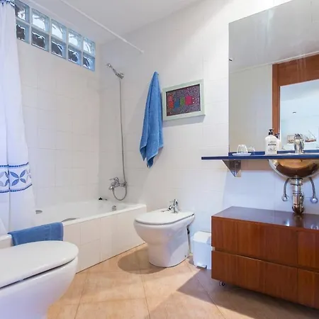 Es Baulo Pleta Chalet Can Picafort (Mallorca)