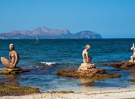 Es Baulo Pleta Chalet *