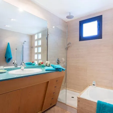 Es Baulo Pleta Chalet *