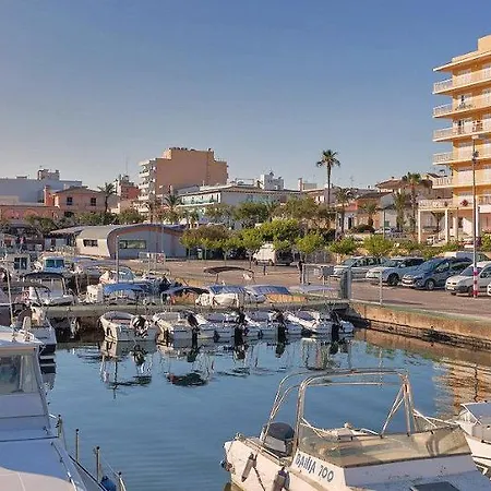 Es Baulo Pleta Can Picafort (Mallorca)