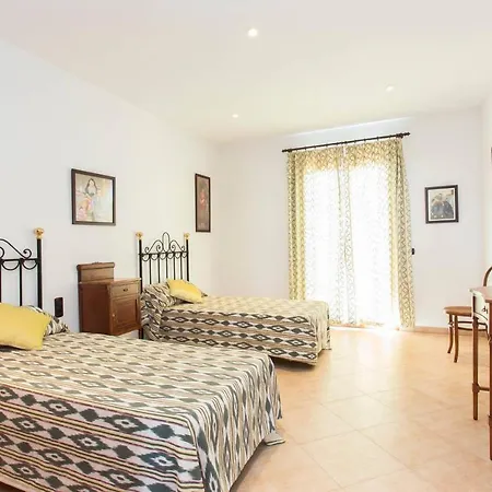 Es Baulo Pleta Chalet *