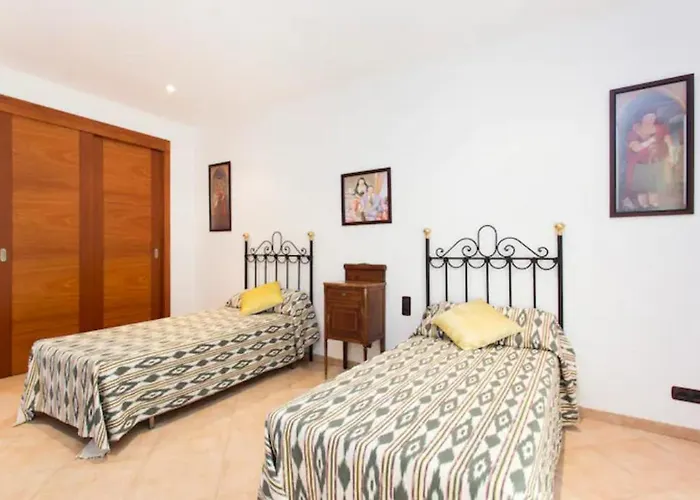 Es Baulo Pleta Chalet Can Picafort (Mallorca)