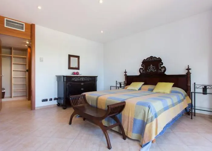 Es Baulo Pleta Chalet Can Picafort (Mallorca)