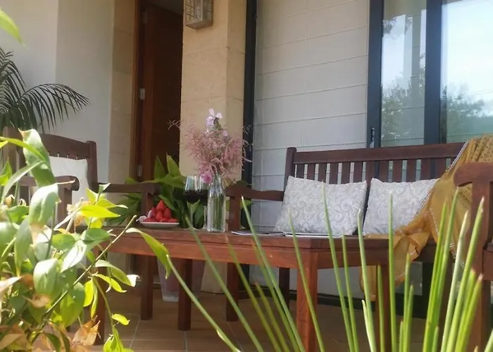 Chalet Es Baulo Pleta Can Picafort (Mallorca)