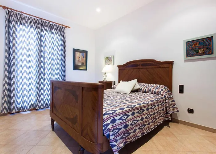 Chalet Es Baulo Pleta Can Picafort (Mallorca)