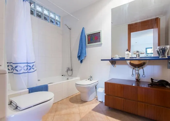 Es Baulo Pleta Chalet Can Picafort (Mallorca)