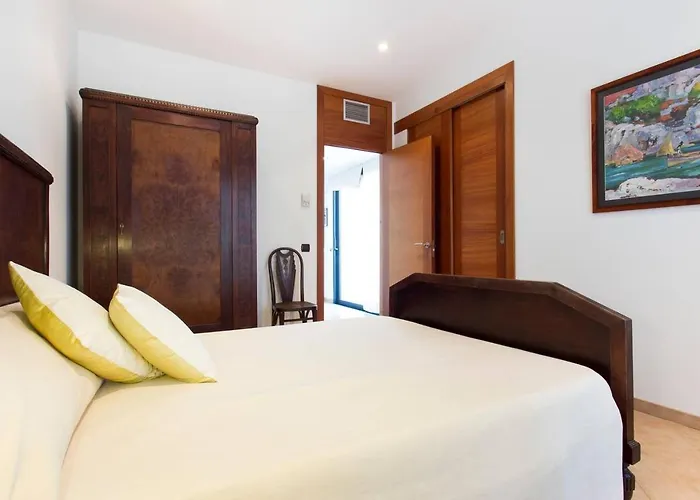 Es Baulo Pleta Chalet Can Picafort (Mallorca)