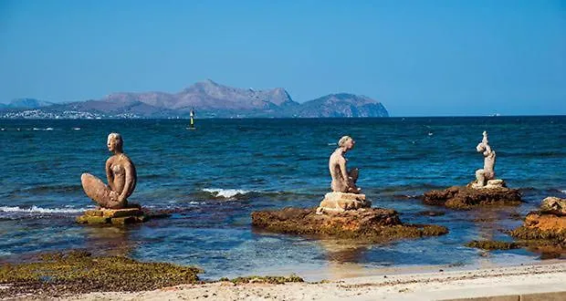 Es Baulo Pleta Chalet *