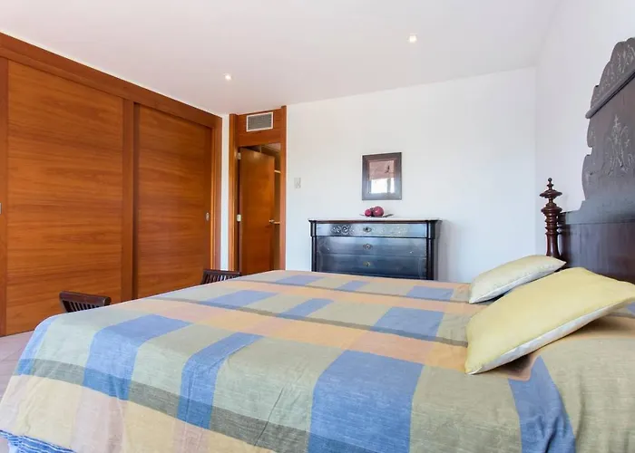 Chalet Es Baulo Pleta