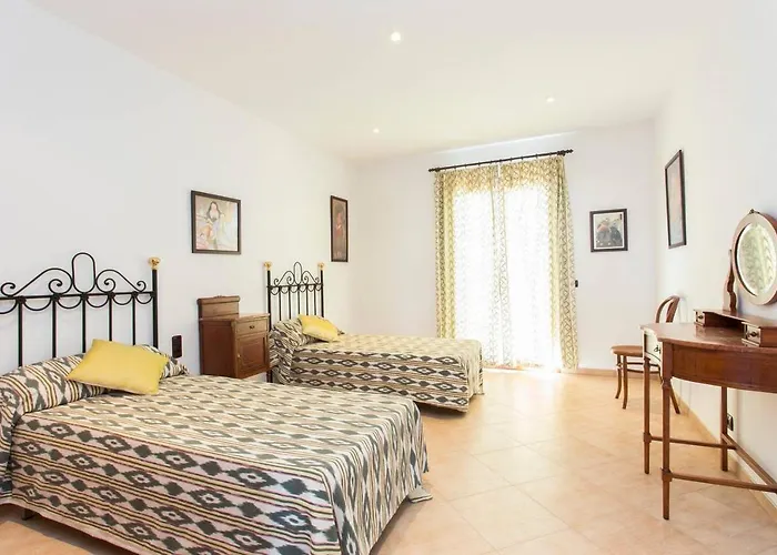 Es Baulo Pleta Chalet *