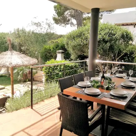 Chalé Es Baulo Pleta *