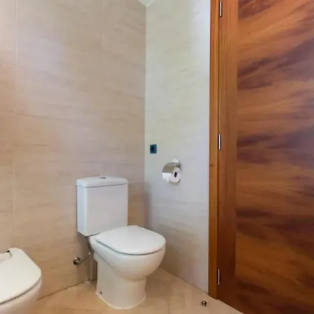 Chalé Es Baulo Pleta