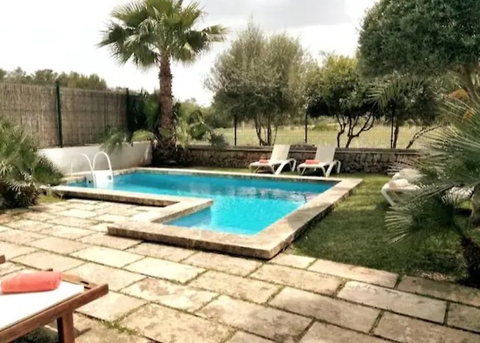 Es Baulo Pleta Can Picafort (Mallorca)