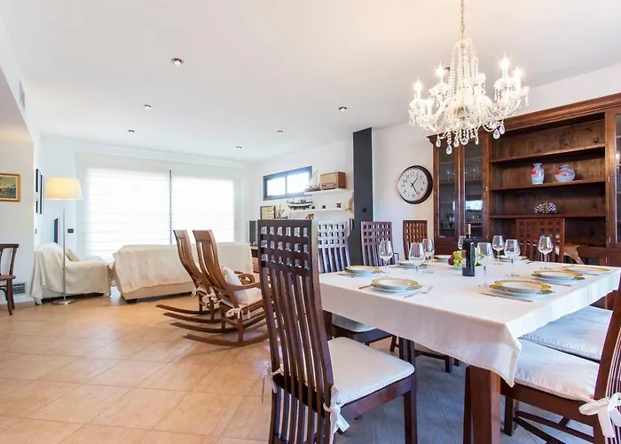 Es Baulo Pleta Alpehytte Can Picafort (Mallorca)