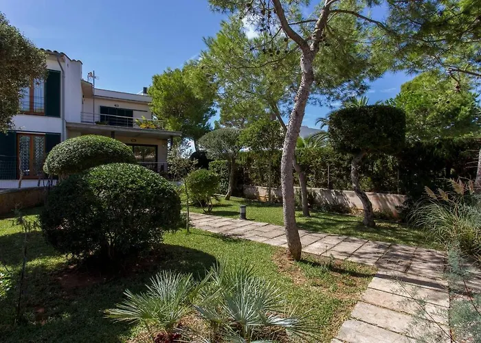 Es Baulo Pleta Alpehytte