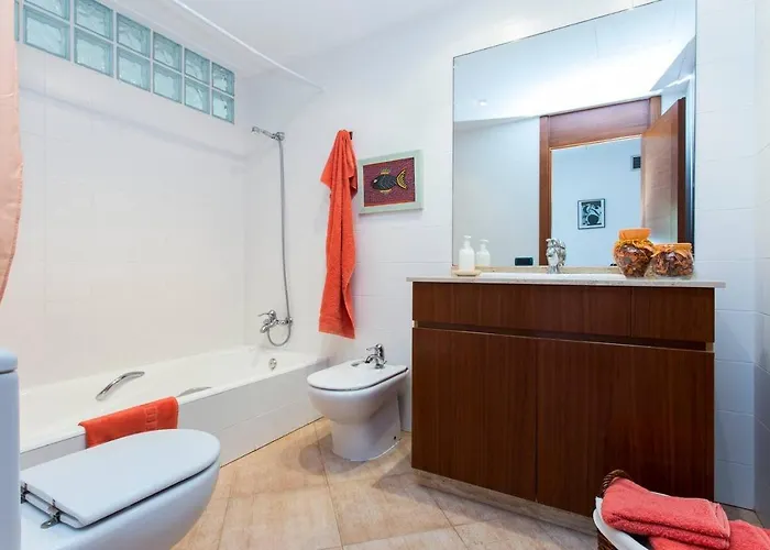 Es Baulo Pleta Domek alpejski Can Picafort (Mallorca)