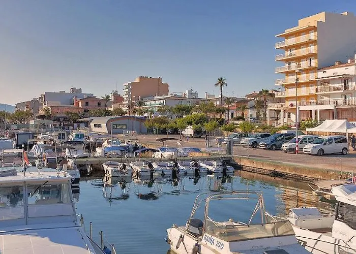 Es Baulo Pleta Can Picafort (Mallorca)