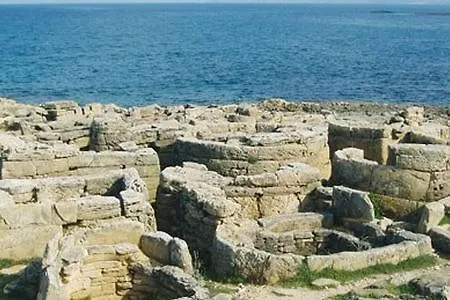 Es Baulo Pleta Domek alpejski Can Picafort (Mallorca)