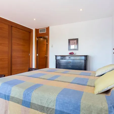 Chalet Es Baulo Pleta