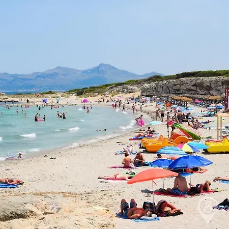 Шале Es Baulo Pleta *