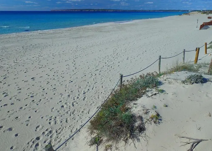 샬레 Es Baulo Pleta 캔 피카폴트